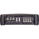 BLAUPUNKT 1600W 4-Channel, Full-Range Amplifier AMP1604, Black