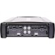 BLAUPUNKT 1600W 4-Channel, Full-Range Amplifier AMP1604, Black