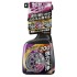C-160 Carmate Purple Magic 高級剎車碟灰塵清潔劑 