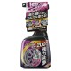 C-160 Carmate Purple Magic 高級剎車碟灰塵清潔劑 