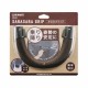 CD-21 Carmate 後坐扶手帶-啡色