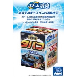 D-336 Carmate Dr.Deo 汽車消毒除臭劑 除煙味［日本制］