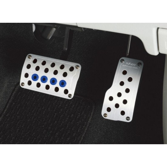 RP-121 SUPER GRIP PEDAL SET 腳踏 AT-S