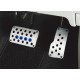 RP-121 SUPER GRIP PEDAL SET 腳踏 AT-S