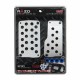 RP-121 SUPER GRIP PEDAL SET 腳踏 AT-S