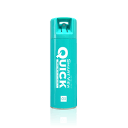 0170266 CCI  3秒快充抗水 玻璃壓縮噴劑-180ml［日本制］