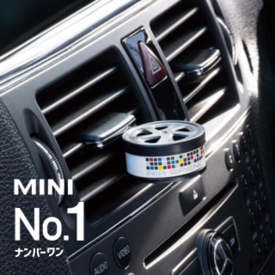 EIKOSHA MINI No.1 C30