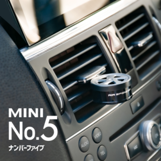 EIKOSHA MINI No.5 I32