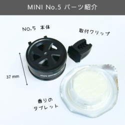 EIKOSHA MINI No.5 I32