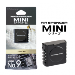 I56 Xu スゥー Air Spencer Mini No.9 