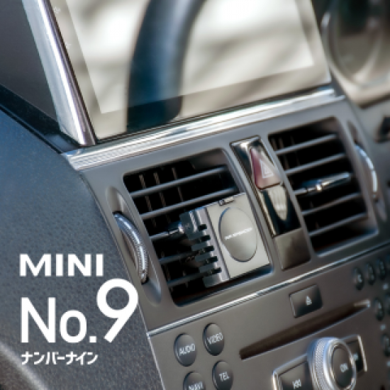EIKOSHA MINI No.9 I54