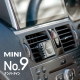 EIKOSHA MINI No.9 I54