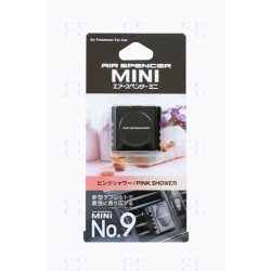 I51 Whity Muskホワイティムスク 白麝香 Air Spencer Mini No.9 