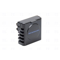 I52 After Shower アフターシャワー  沐浴後 Air Spencer Mini No.9 