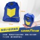 334999 -Goodyear 12V高效自動車用打氣機便捷快速充氣 輕巧不佔空間