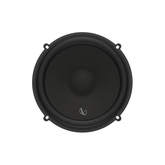 Infinity Kappa 603CF Kappa Series 6-1/2" component speaker system