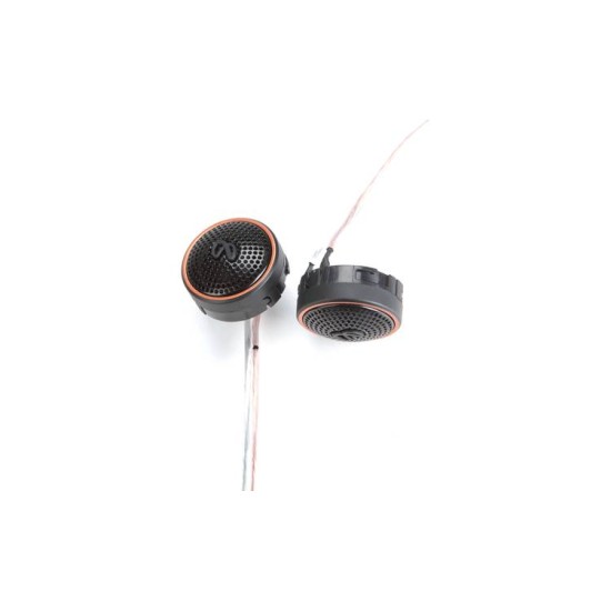 Infinity Kappa 603CF Kappa Series 6-1/2" component speaker system