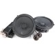Infinity Kappa 603CF Kappa Series 6-1/2" component speaker system