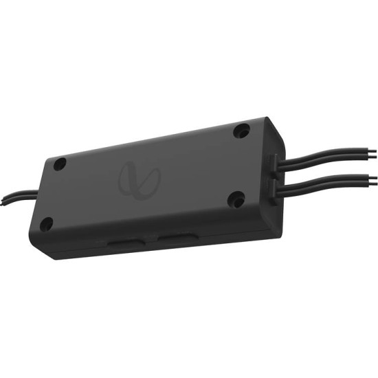 Infinity Kappa 603CF Kappa Series 6-1/2" component speaker system