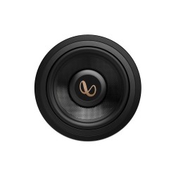 Infinity Kappa 103WDSSI Kappa Series 10" subwoofer with selectable 2- or 4-ohm impedance