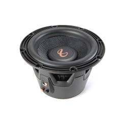 Infinity Kappa 103WDSSI Kappa Series 10" subwoofer with selectable 2- or 4-ohm impedance