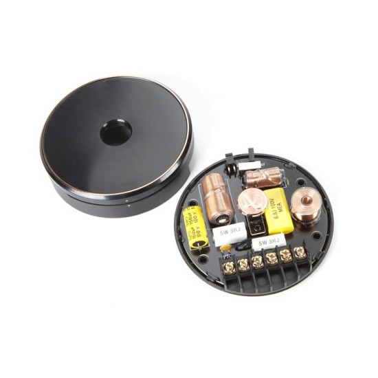 Infinity Kappa 90csx Kappa Series 6"x9" component speaker system
