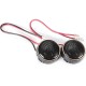 Infinity Kappa 90csx Kappa Series 6"x9" component speaker system