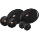 Infinity Kappa 90csx Kappa Series 6"x9" component speaker system
