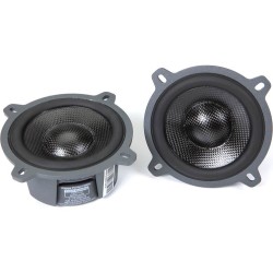 Infinity Kappa Perfect 300m Kappa Perfect Series 3-1/2" midrange speakers