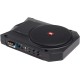 JBL BassPro SL2 Self-Powered, 8" (200mm) Low-Profile Underseat Vehicle Subwoofer System