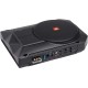 JBL BassPro SL2 Self-Powered, 8" (200mm) Low-Profile Underseat Vehicle Subwoofer System