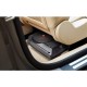 JBL BassPro SL2 Self-Powered, 8" (200mm) Low-Profile Underseat Vehicle Subwoofer System