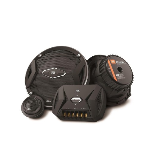 JBL GTO 609C