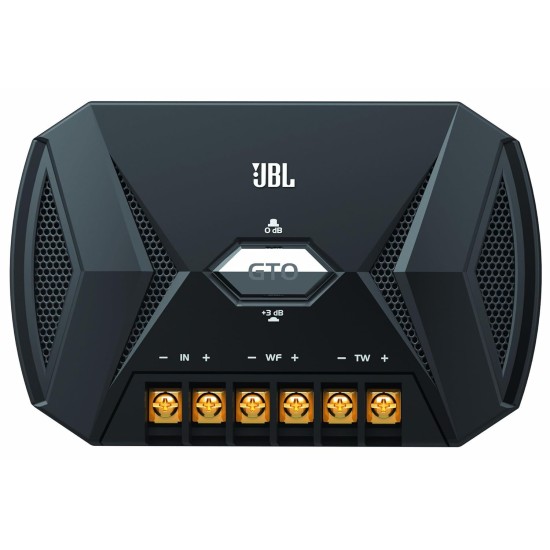JBL GTO 609C