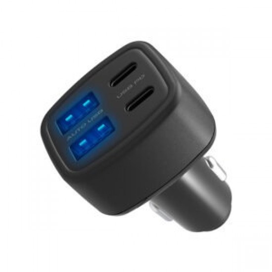 DC-079 Kashimura DC-72W-USB 4埠 