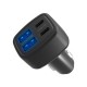 DC-079 Kashimura DC-72W-USB 4埠 