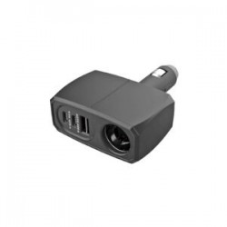 KX-248 Kashimura 直插式 2PD30W / 可正反插 USB 自動偵測