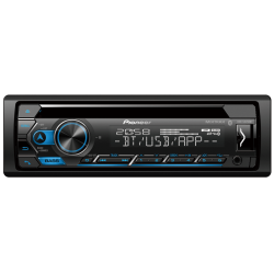 Pioneer DEH-S4250