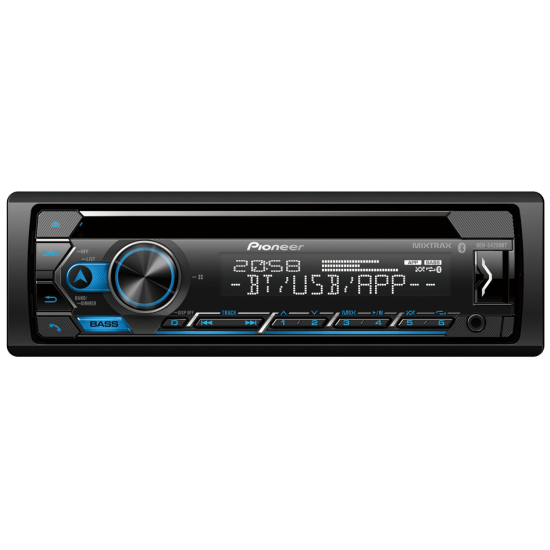 Pioneer DEH-S4250
