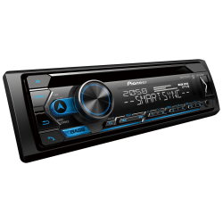 Pioneer DEH-S4250