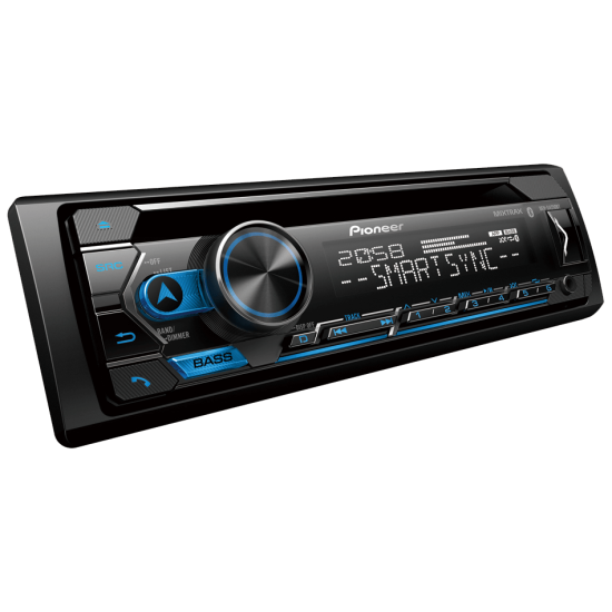 Pioneer DEH-S4250