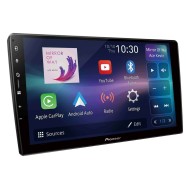 Pioneer DMH-AP6650BT