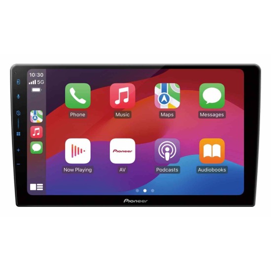 Pioneer DMH-AP6650BT