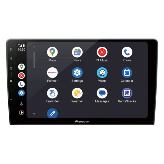 Pioneer DMH-AP6650BT