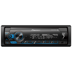 Pioneer MVH-S325