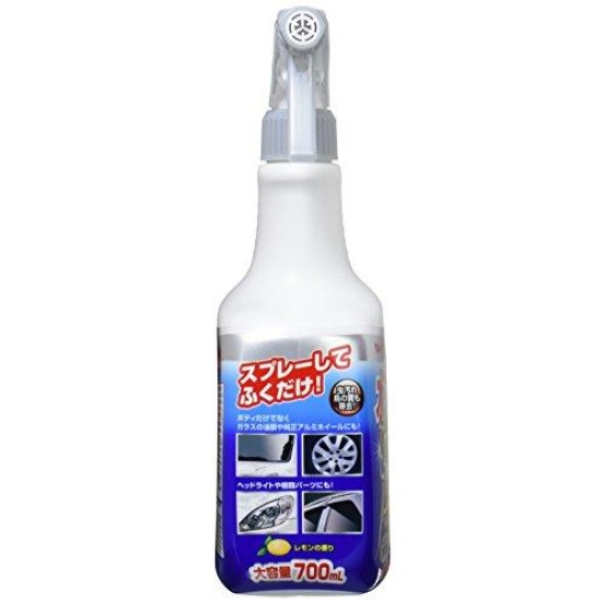 B-32 RInrei 強力泡沫噴射去污劑-700 ml 日本製