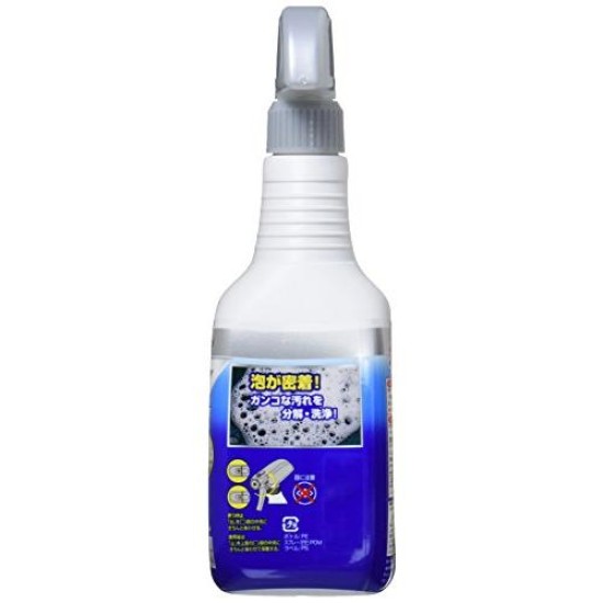 B-32 RInrei 強力泡沫噴射去污劑-700 ml 日本製