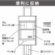 EN-23  Seiko 遮陽板小物袋