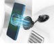EC-259 無綫充電超強力360度旋轉磁石手機架-貼式