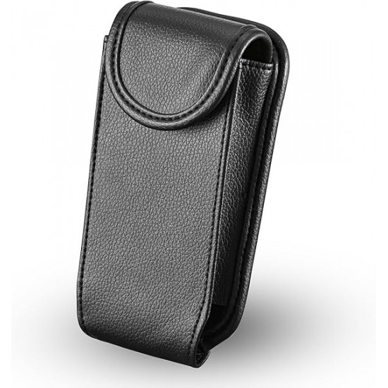 SEIWA WA-127 皮革太陽眼鏡盒